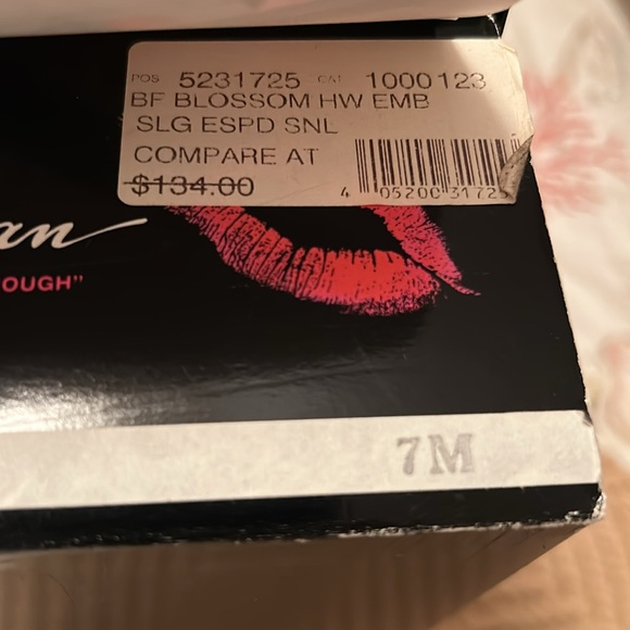 Beverly Feldman Wedge - Picture 7 of 8